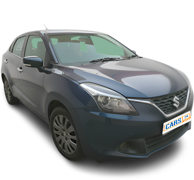 Maruti Baleno-img